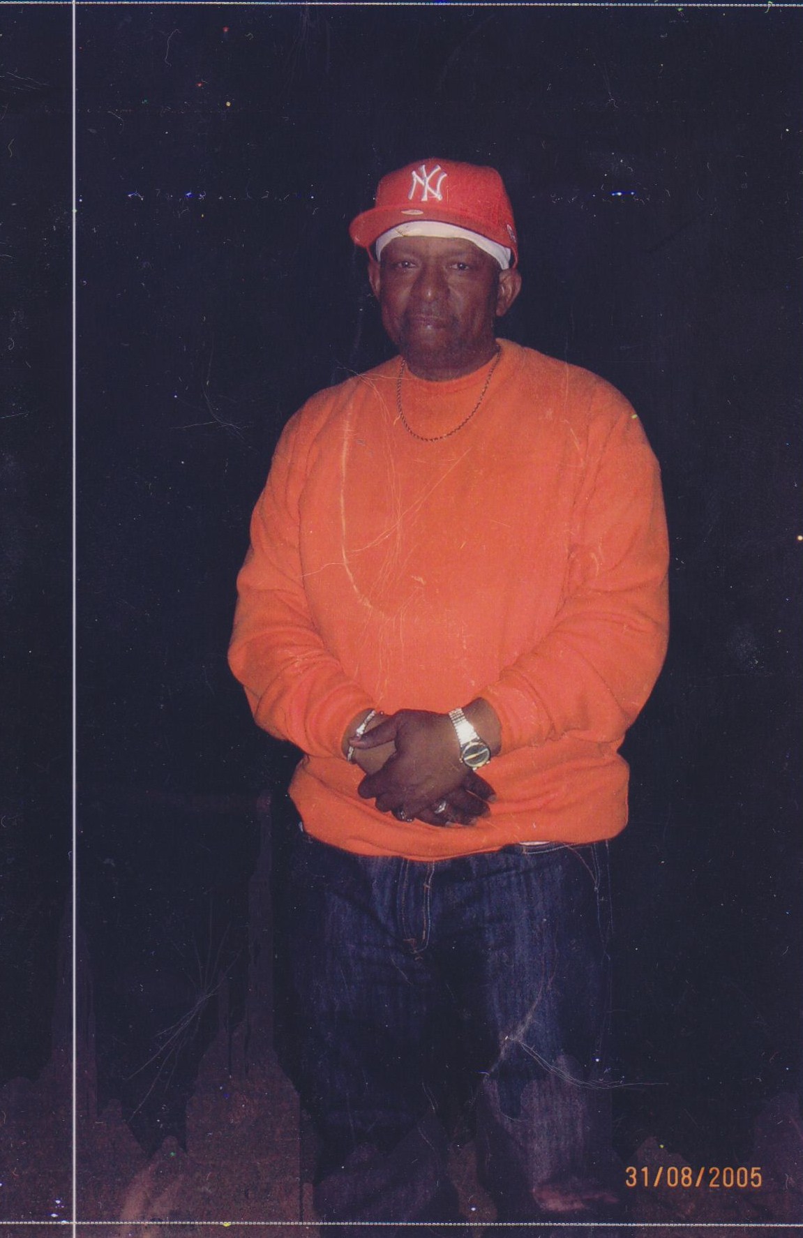 Obituary of Raynard R. Richardson