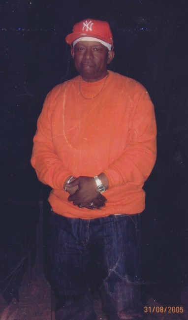 Obituary of Raynard R. Richardson