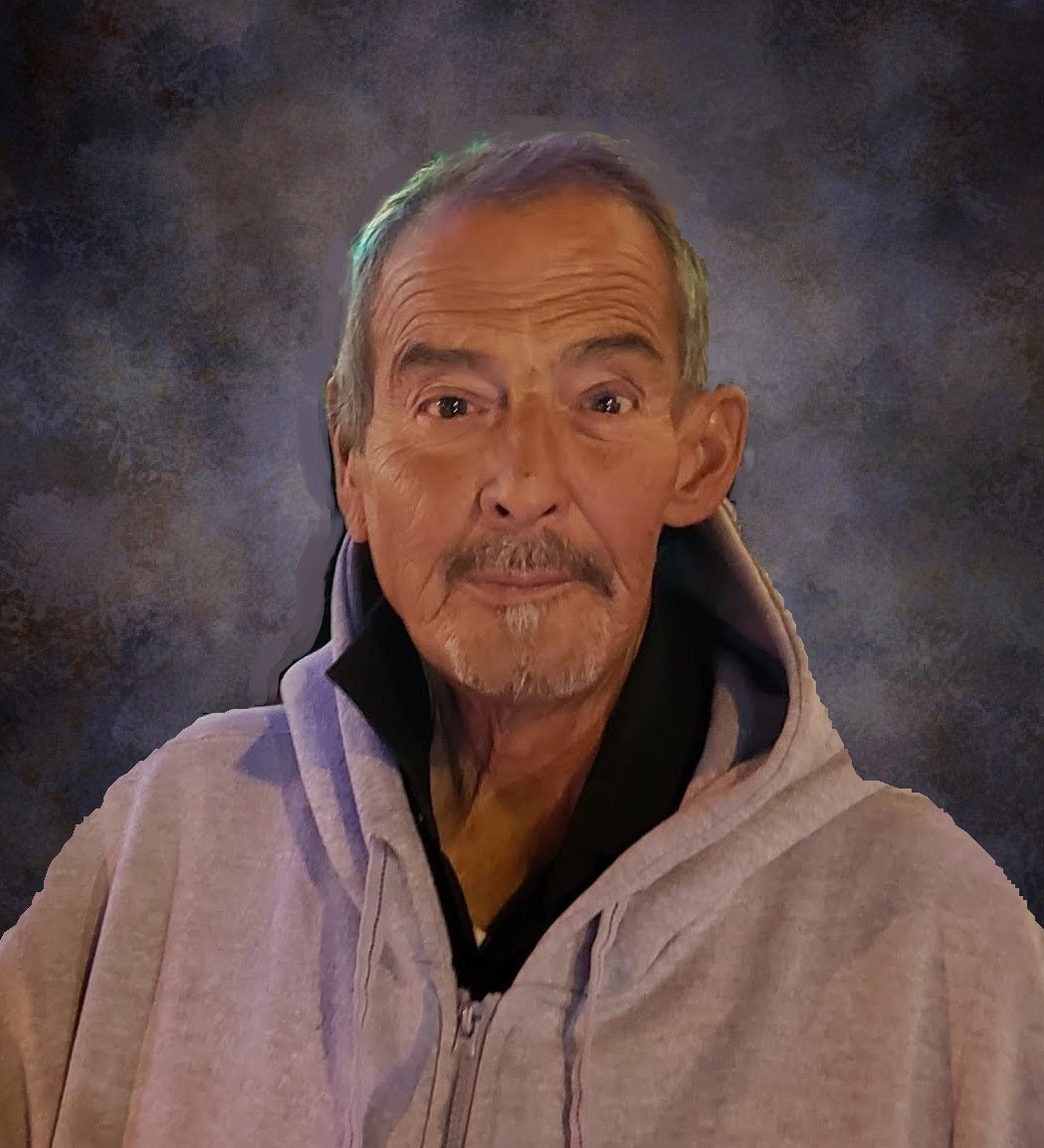 Obituary of Omar Heber Garcia Ramirez Sr.