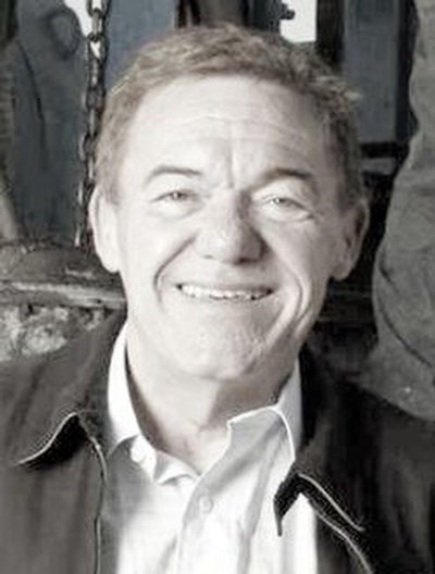 Obituario de Noel Brian   Scully