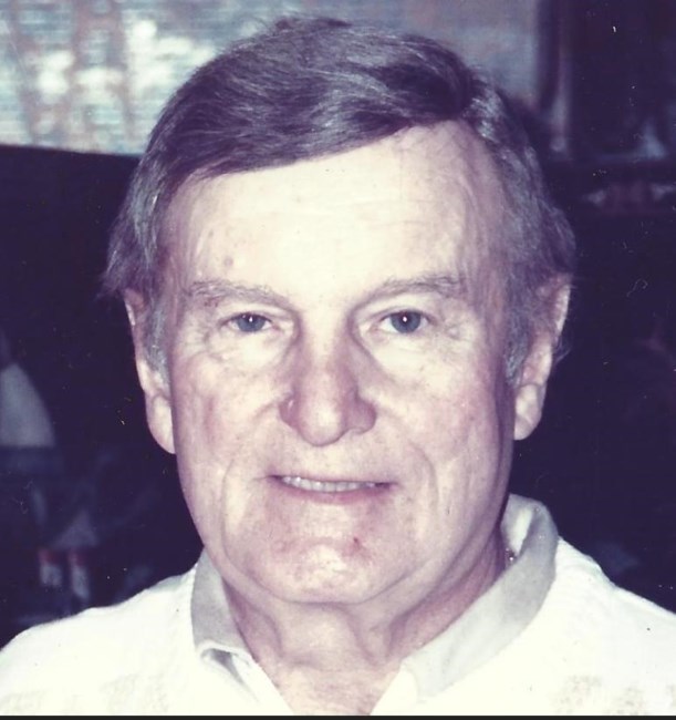 Obituary of Leonard Nieder