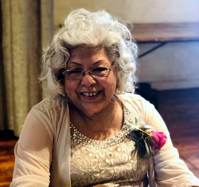 Dolores Gomez Obituary - New Braunfels, TX