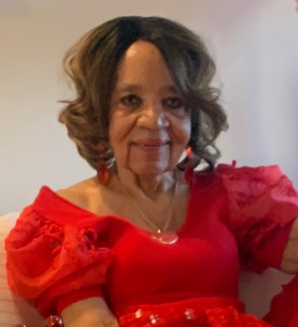 Obituary of Carol (Thomas) Morgan