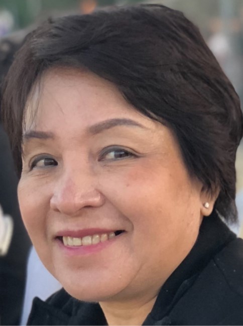 Obituary of Ba NGUYEN THI CAM HOA Phap Danh TAM DIEU HOA