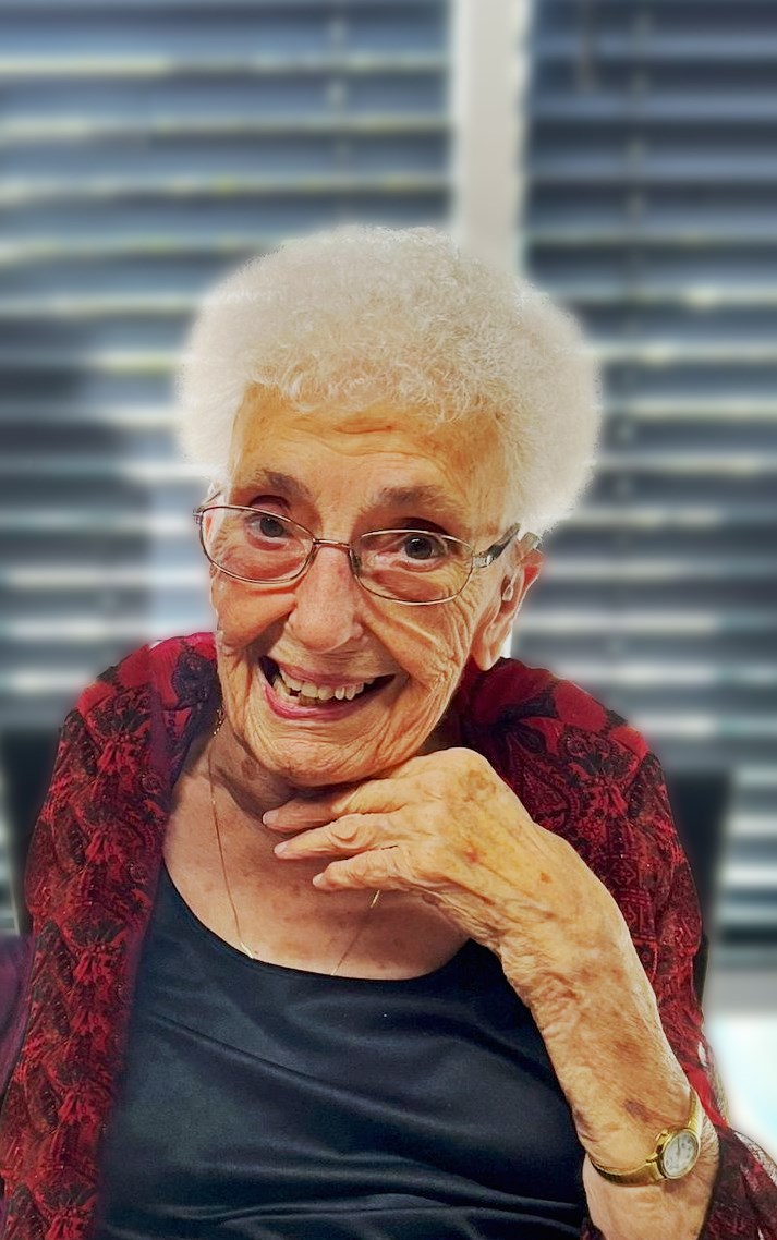 Obituary of Jo Ann McLeod