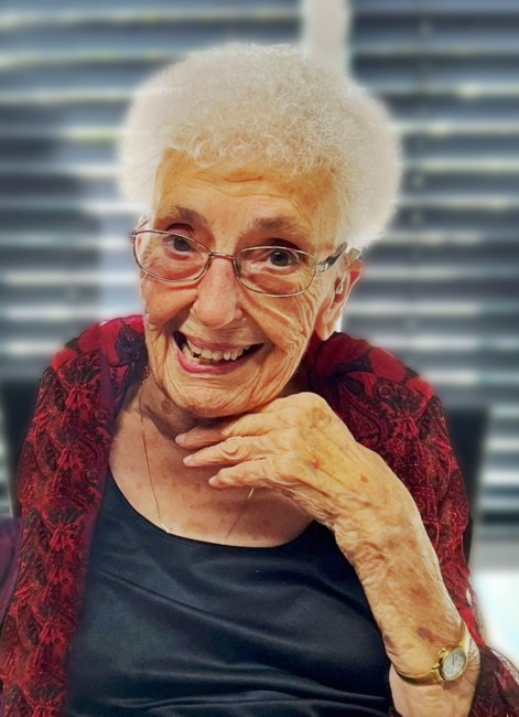 Obituario de Jo Ann McLeod