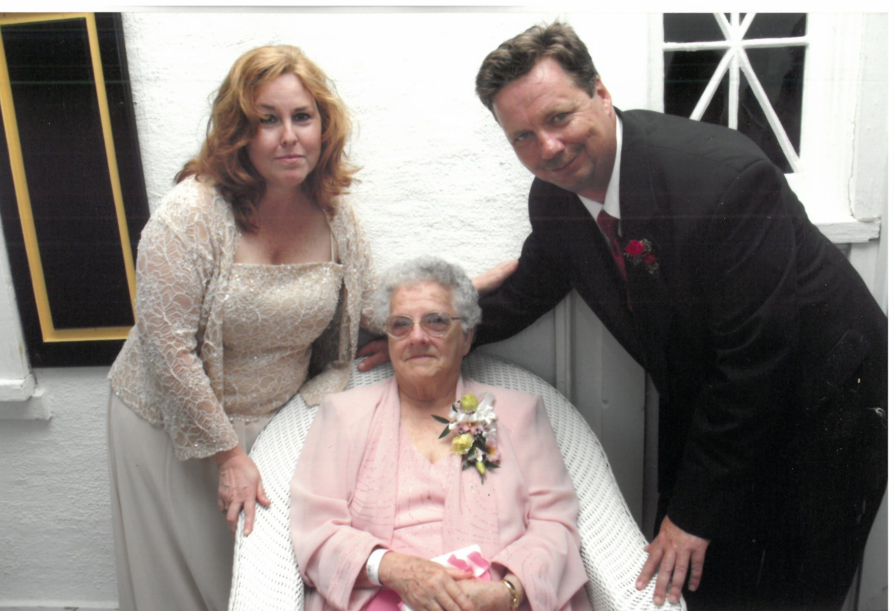 Obituary of Clifford Stanley Weiss