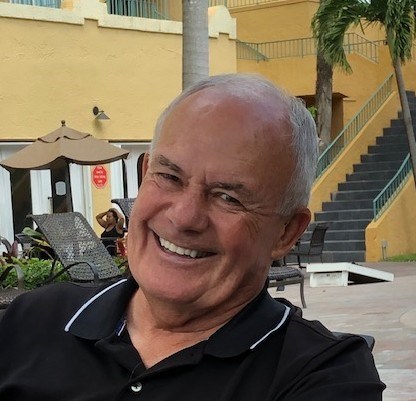Obituary of Robert Edward Bradford