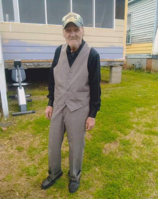 Obituary of John Henry Dixon