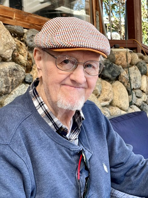 Obituary of Edwin L. Larkin III