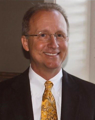 Obituary of Richard Baxter Cray, Jr. "Dick"