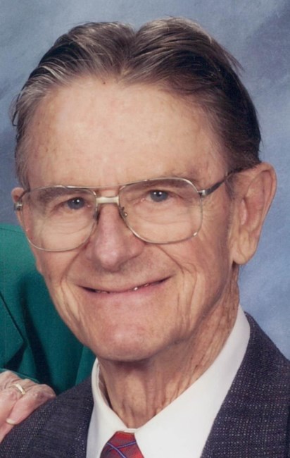 Obituary of Richard "Dick" Gifford