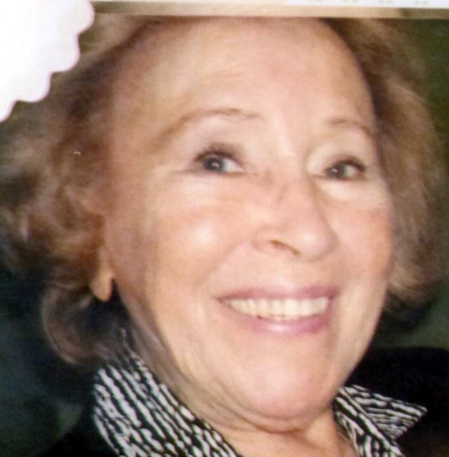 Obituary of Elisa Horemans Staes