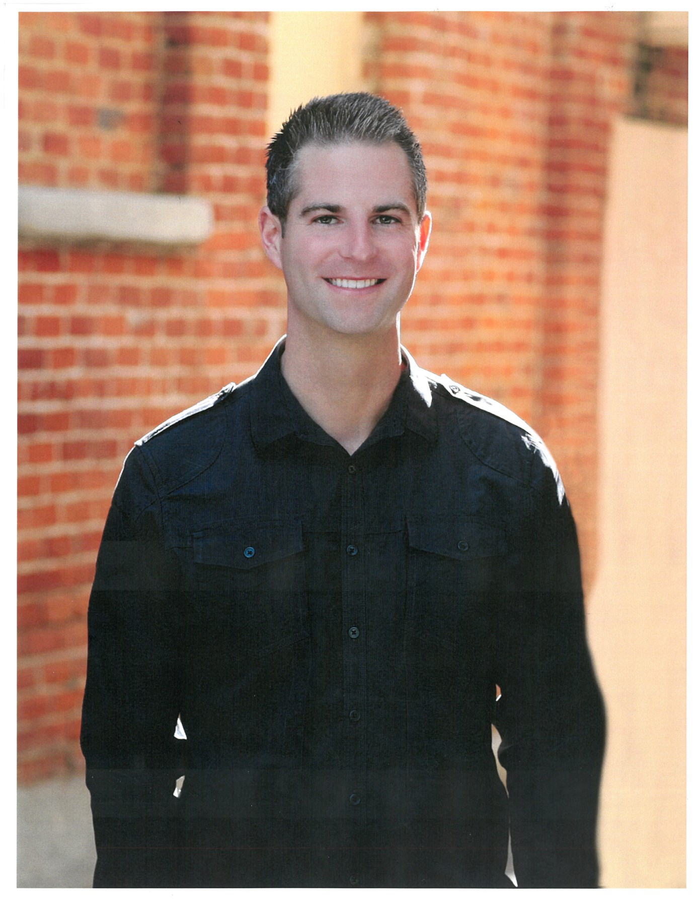 Obituary of Ryan David Hawkins