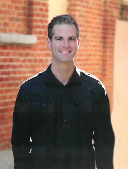 Avis de décès de Ryan David Hawkins