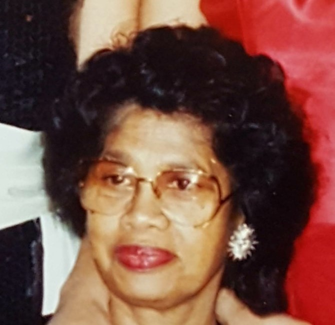 Obituary of Royalynn Joan Hoskins