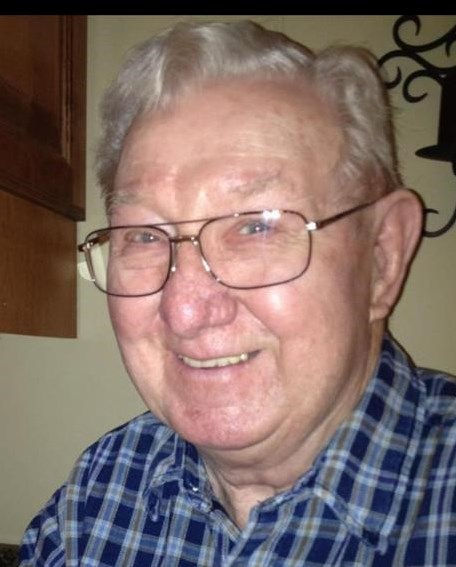 Avis de décès de James Patrick Monaghan