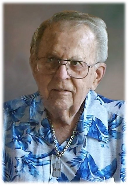 Obituary of Richard Lee Nagel