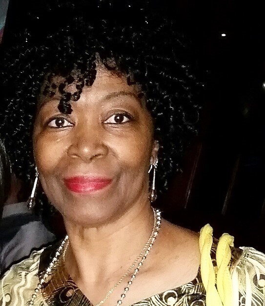 Obituary of Wilhelmena Liverpool