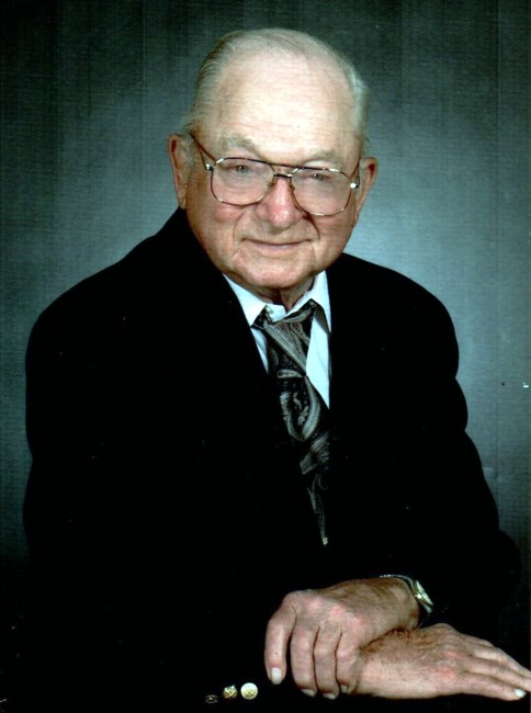 Obituary of Walter Lad Bartosh