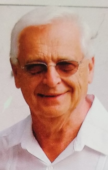 Obituary of Franklin Mills