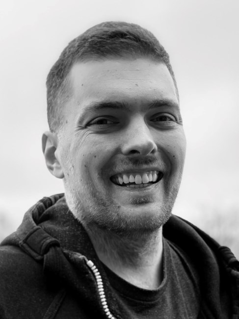 Obituary of Carsten Kenneth Nielsen