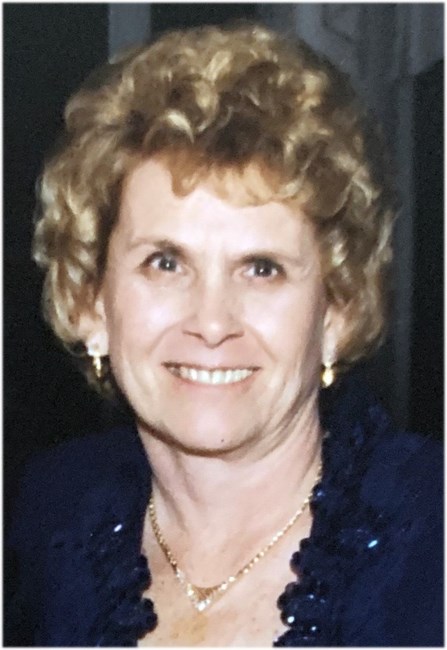 Obituario de Gloria J. Wiseman