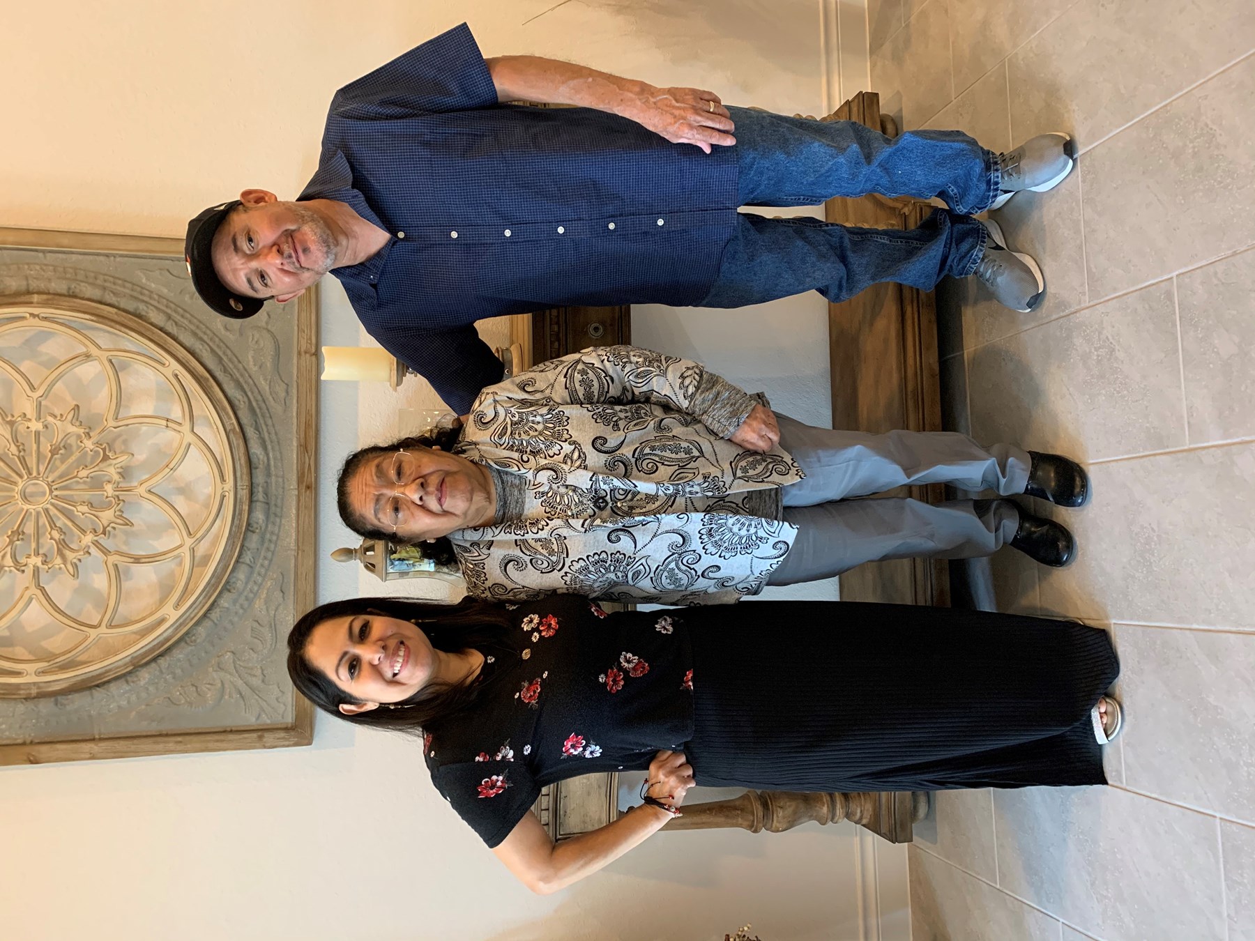 Obituary of Antonia Garcia