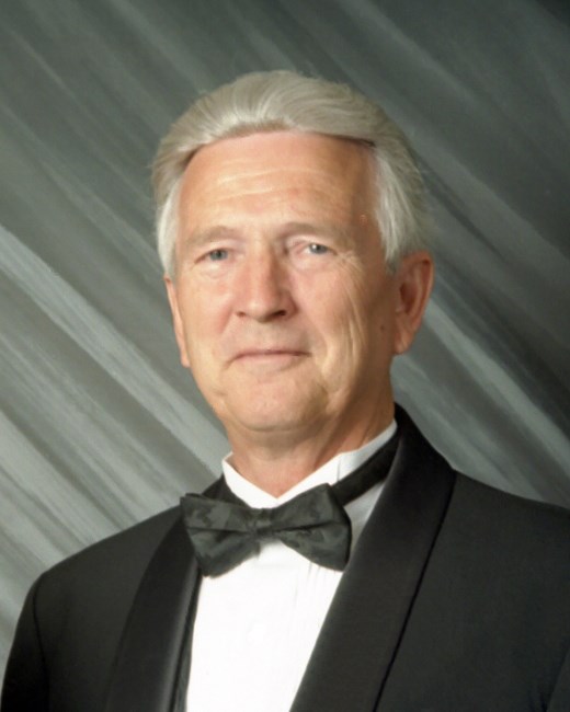 Obituary of Charles "Chuck" Frederick Berg