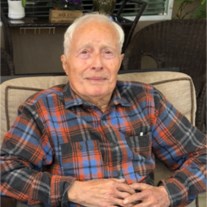 Avis de décès de Manuel Delgado Escoto