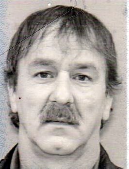 Obituary of Roy Lee Gonyea