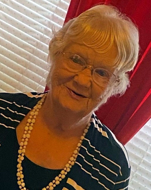 Obituary of Prudy Adkins