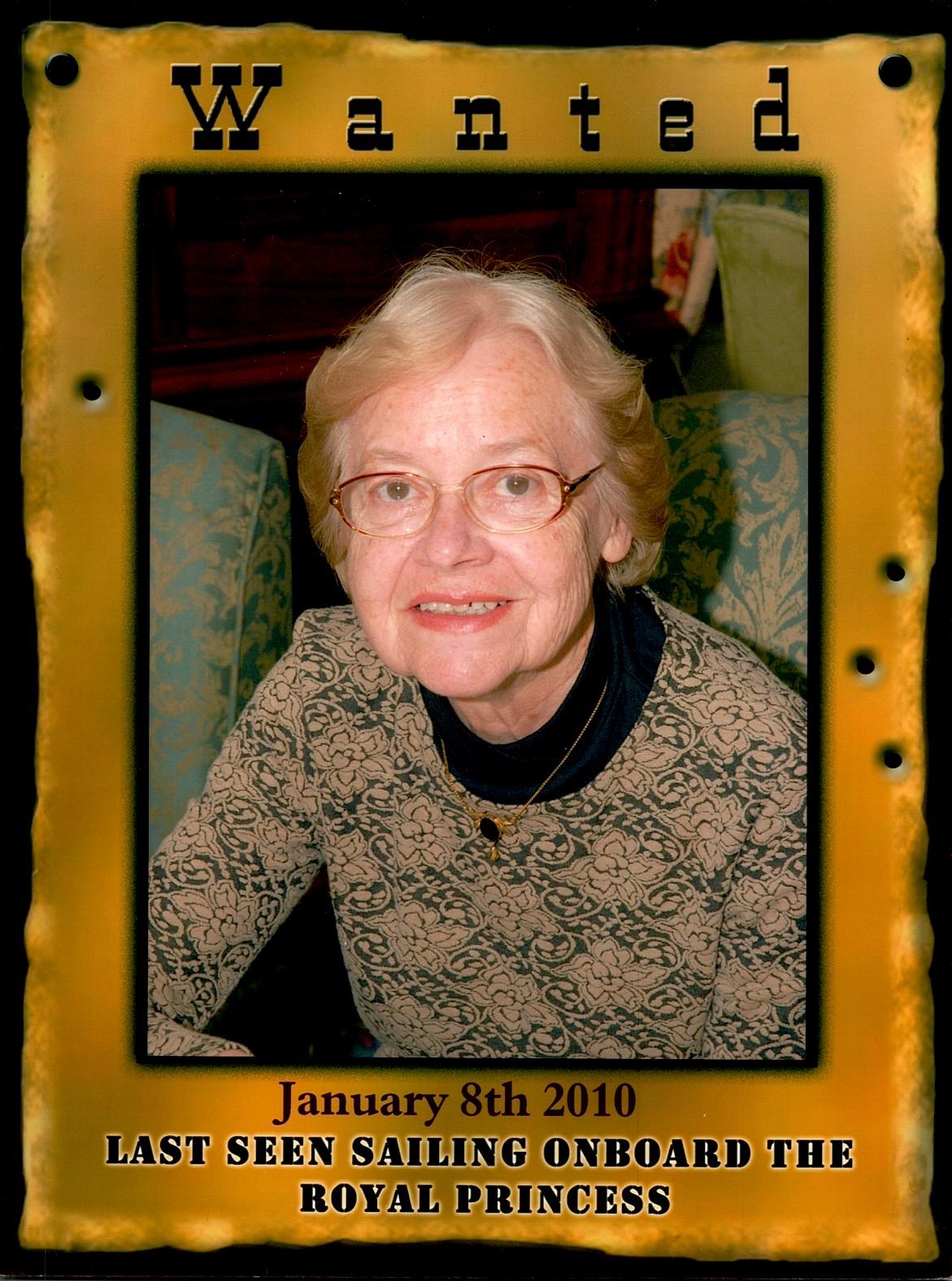 Obituary of Grace S Skinner