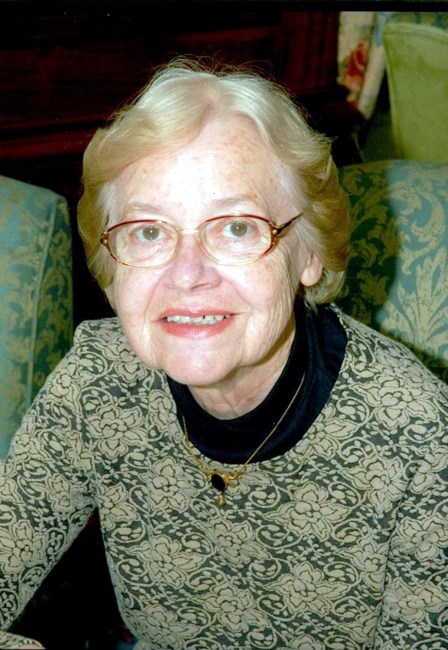 Obituary of Grace S Skinner
