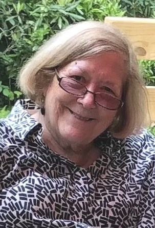 Avis de décès de Alice Rose Jonas