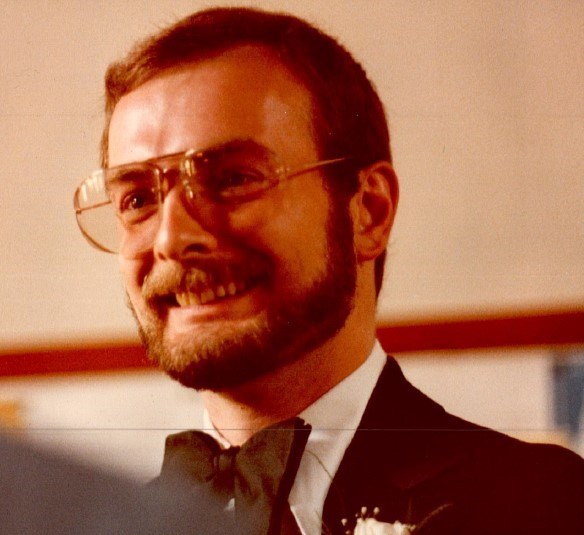 Obituario de Glenn Robert Morgan