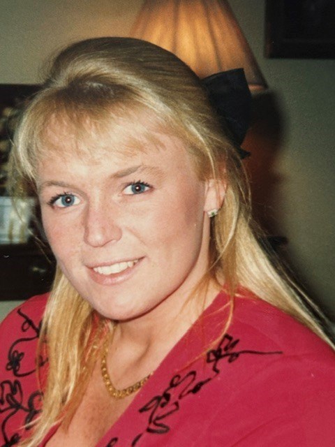 Obituary of Nina E. Reichborn