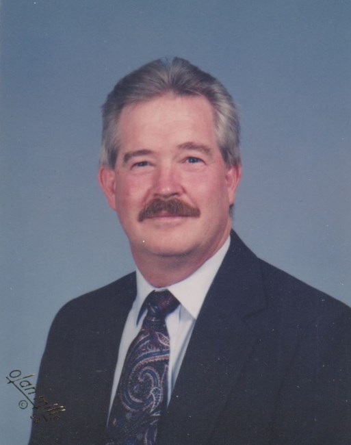 Obituary of Pastor Jack Wallace