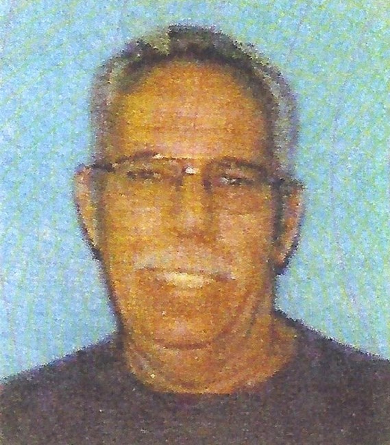 Obituary of Randall James Mesple