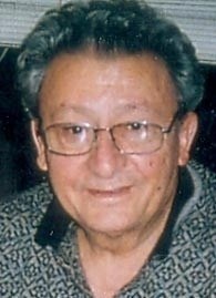 Obituary of Salvatore Liali