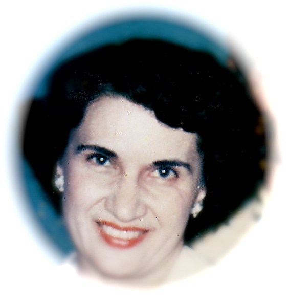 Obituary of Mary M. Taylor