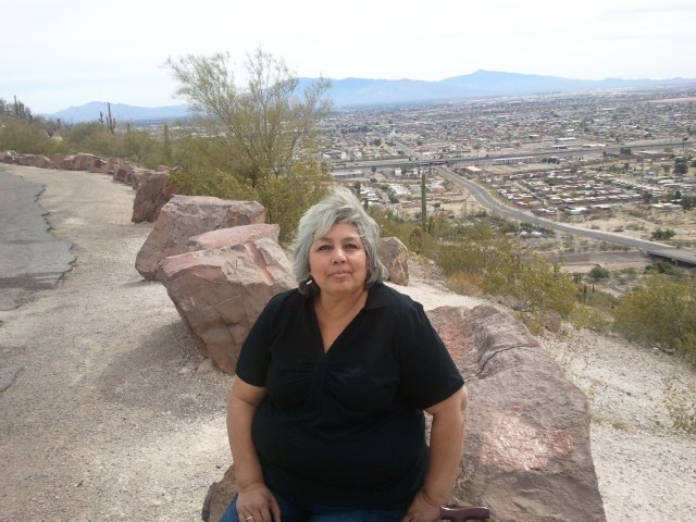 Obituary of Dora Angela Lopez