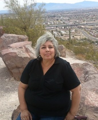Obituary of Dora Angela Lopez