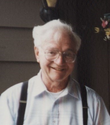 Obituary of John Peter Ausel