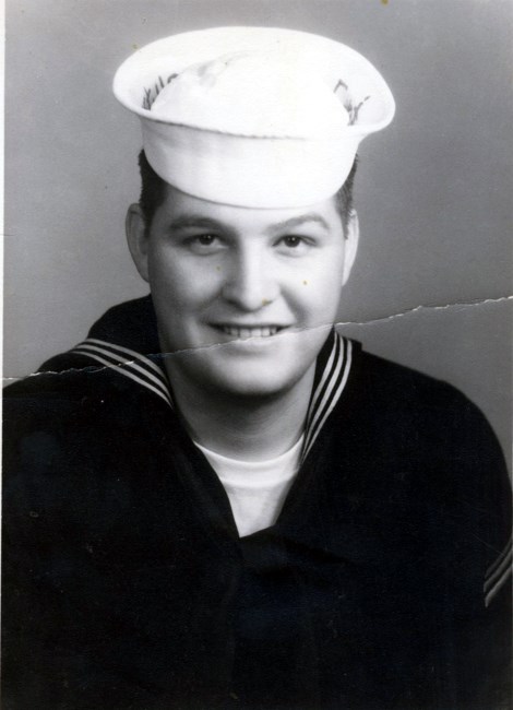 Obituary of Louis L Castillo