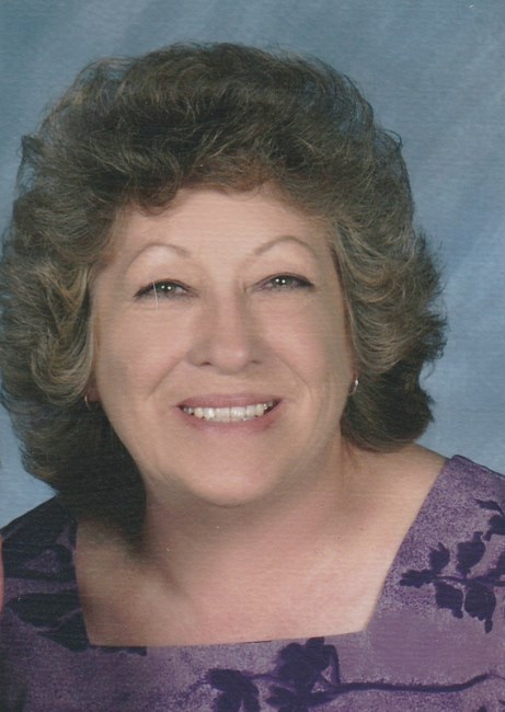 Obituary of Wanda J. Andrews
