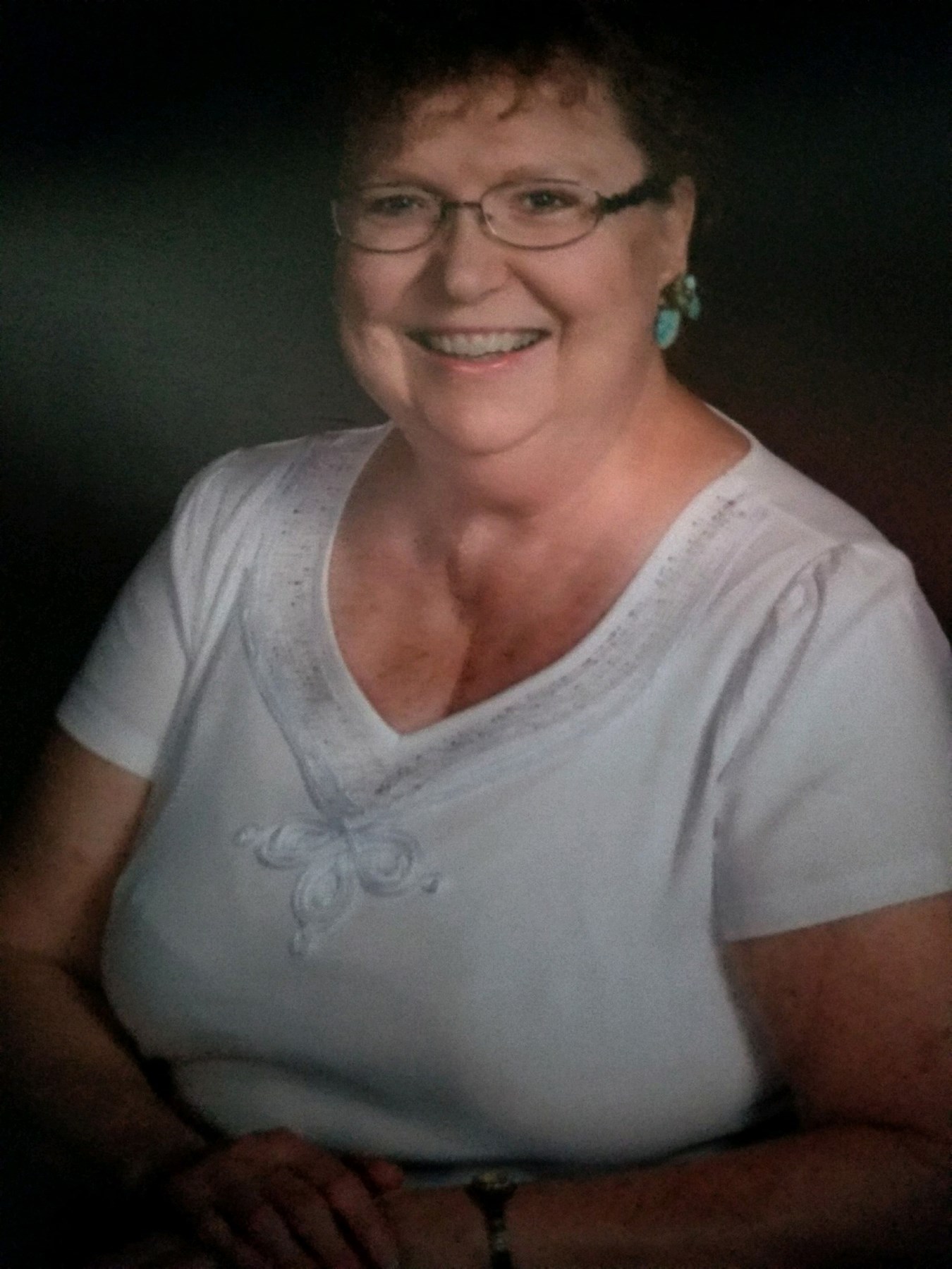 Deanna Behrle Obituary Van Buren, AR