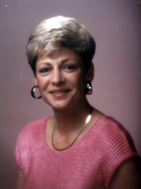 Obituary of Helen Katherine Maldonado