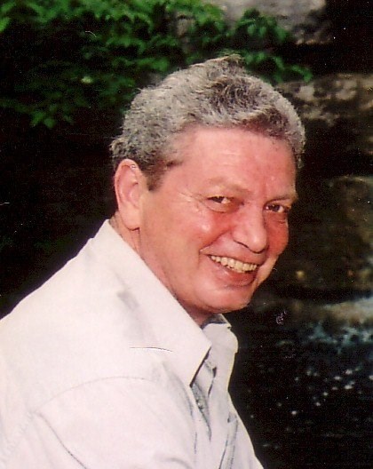 Obituary of Eugene Larry Berry