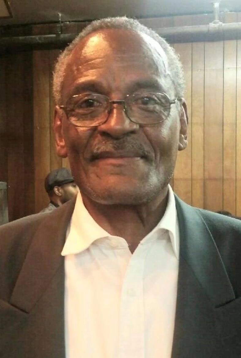 Obituary of Roger Delando Meyler